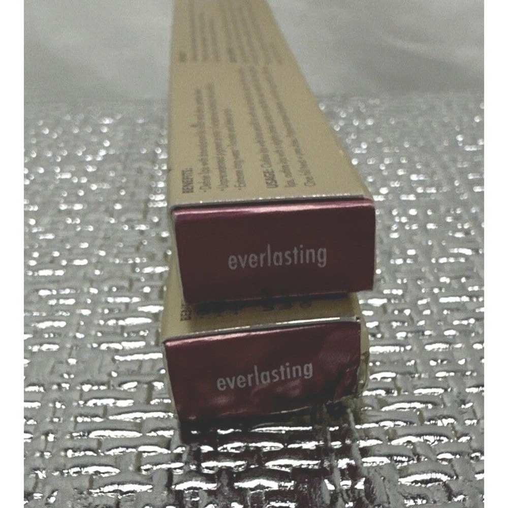 2‎ Pack Stila Stay All Day Lip Liner Everlasting New in Box Matte Pink Mauve